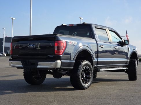 Used 2021 Ford F150 XLT w/ XTR Package image 18