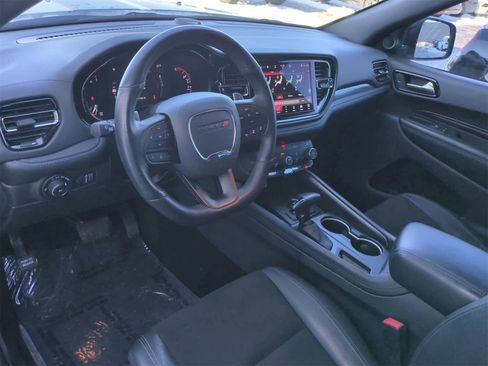 Used 2022 Dodge Durango GT image 10