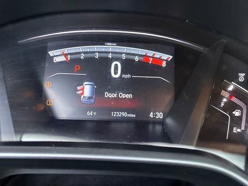 Used 2019 Honda CR-V EX-L image 16