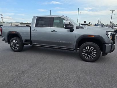 New 2026 GMC Sierra 2500 Denali Ultimate