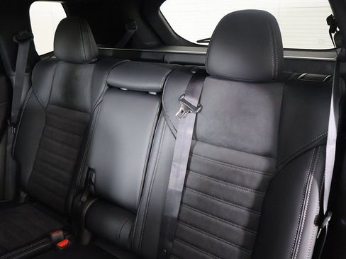 New 2026 Mitsubishi Outlander SE FWD image 31