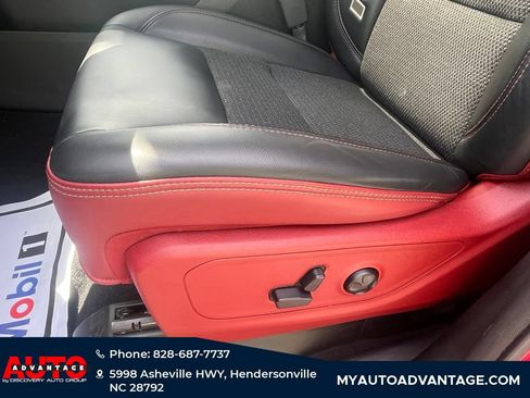 Used 2019 RAM 1500 Rebel w/ Rebel Level 2 Equipment Group AWD/4WD image 22