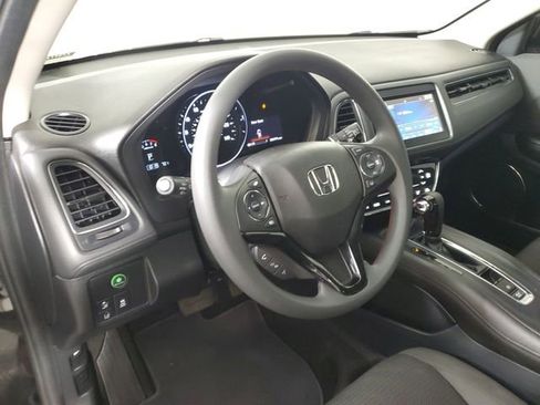 Used 2022 Honda HR-V EX image 22