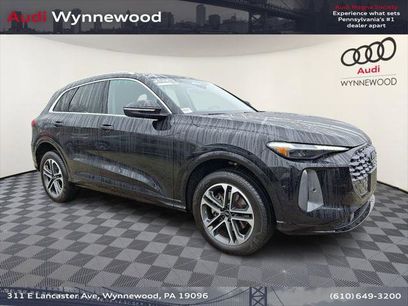 Certified 2025 Audi Q5 Premium w/ Premium Plus