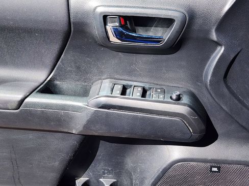 Used 2020 Toyota Tacoma TRD Sport w/ TRD Premium Sport Package image 13