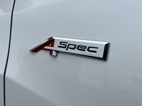 Used 2025 Acura RDX A-Spec image 28