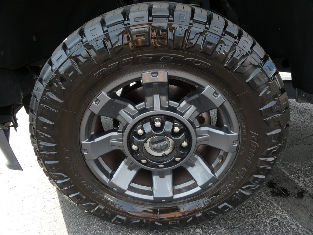 Certified 2024 Ford F250 XLT w/ XLT Premium Package AWD/4WD image 10