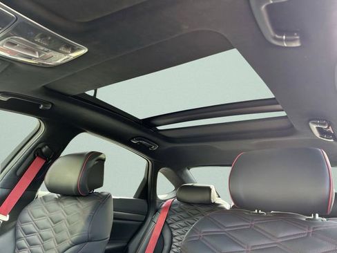 New 2026 Genesis G80 3.5T Sport Prestige AWD/4WD image 21