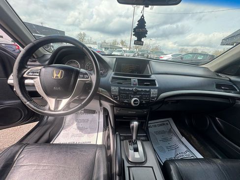 Used 2009 Honda Accord EX-L image 15