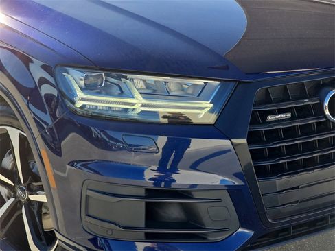 Used 2019 Audi Q7 3.0T Premium Plus w/ Premium Plus Package image 37