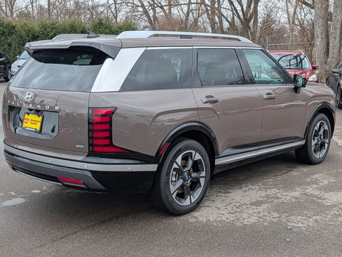 New 2026 Hyundai Palisade Limited image 4