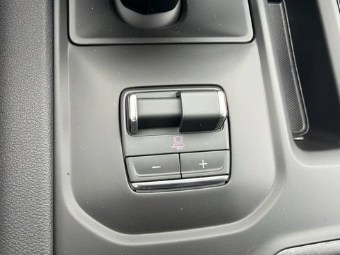 New 2026 GMC Sierra 1500 AT4 w/ AT4 Premium Package AWD/4WD image 21