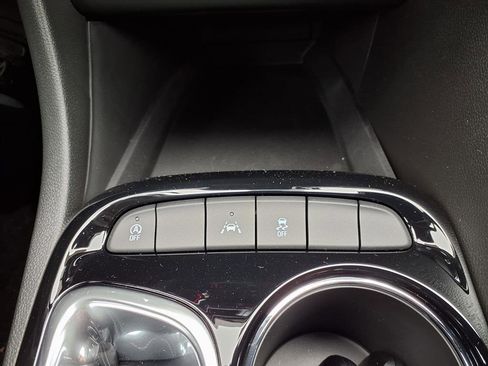 New 2026 Buick Encore GX Preferred w/ Comfort Package image 7