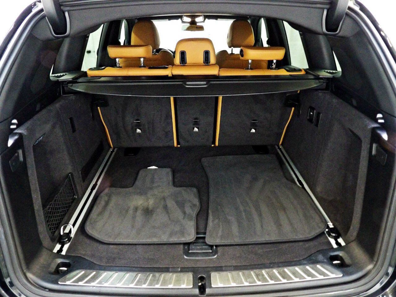 Used 2019 BMW X3 sDrive30i w/ Executive Package RWD image 13