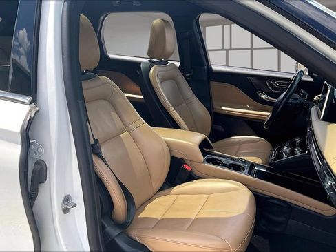 Used 2022 Lincoln Corsair Reserve w/ Elements Package FWD image 26