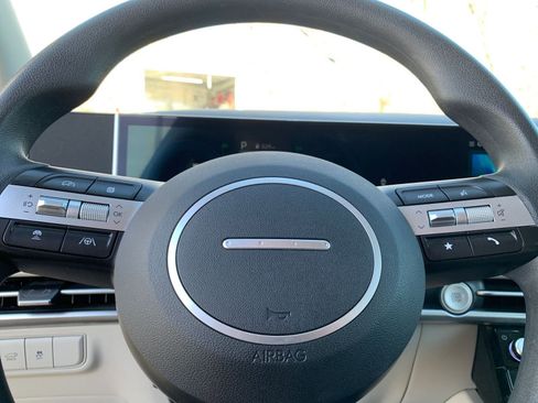 Used 2025 Hyundai Tucson SEL image 30