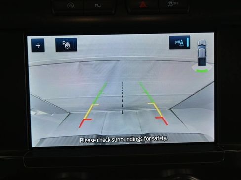 Used 2021 Ford F150 XLT w/ Equipment Group 301A Mid AWD/4WD image 17