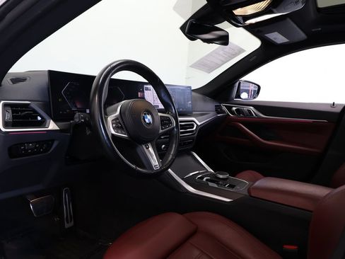 Used 2024 BMW 430i Gran Coupe w/ M Sport Package (Priority 1) RWD image 16