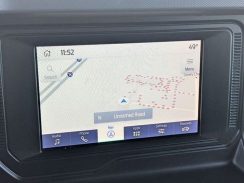 Used 2023 Ford Bronco Big Bend image 12