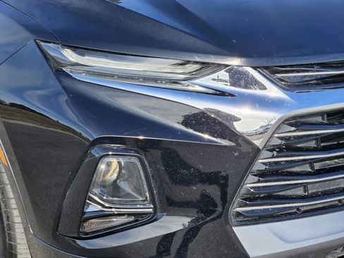 Used 2022 Chevrolet Blazer Premier w/ Enhanced Convenience Package image 8