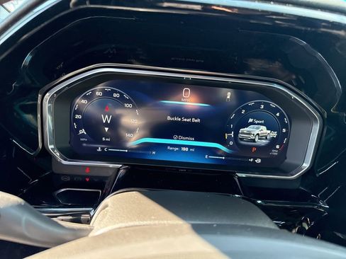 New 2026 Chevrolet Silverado 1500 LT w/ Z71 Off-Road Package image 23