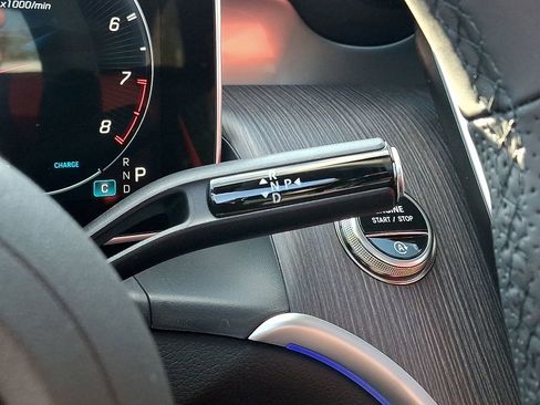 New 2026 Mercedes-Benz GLC 43 AMG 4MATIC image 11