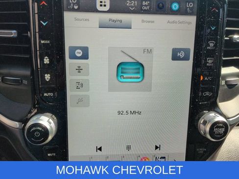 Used 2023 RAM 1500 Big Horn AWD/4WD image 13