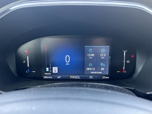 New 2025 Ford Escape ST-Line w/ Tech Pack #1 image 12