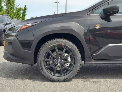 New 2026 Subaru Crosstrek 2.5i Wilderness AWD/4WD image 9