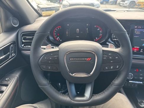 New 2026 Dodge Durango GT image 15
