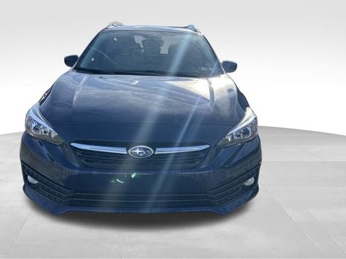 Used 2021 Subaru Impreza Premium w/ Popular Package #2 image 9