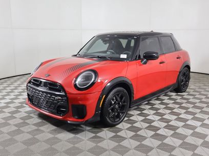 New 2026 MINI Cooper S