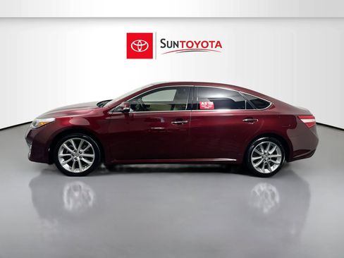 Used 2014 Toyota Avalon XLE Touring image 7