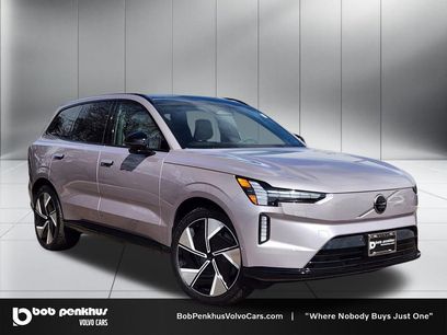 New 2026 Volvo EX90 Ultra