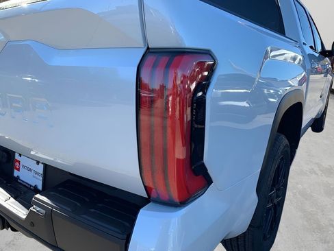 New 2026 Toyota Tundra Limited image 29
