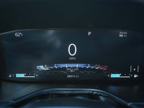 Used 2022 Jeep Compass High Altitude image 27