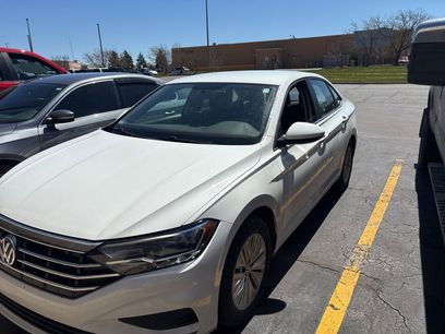 Used 2020 Volkswagen Jetta S