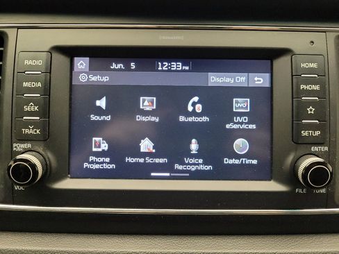 Used 2019 Kia Sedona EX FWD image 25