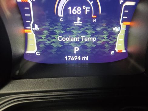 Used 2024 Jeep Wrangler Unlimited Sport AWD/4WD image 24