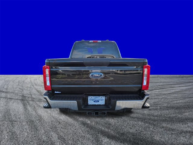 Certified 2023 Ford F350 XLT AWD/4WD image 5