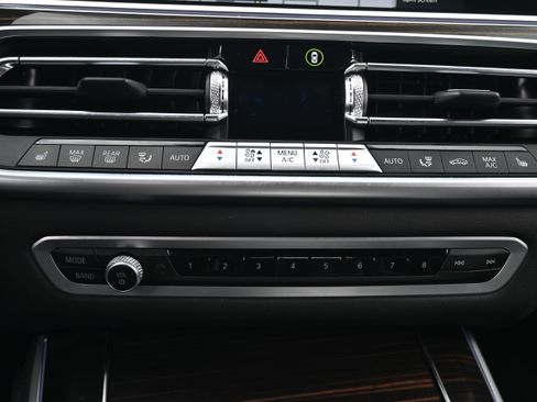 Used 2023 BMW X5 xDrive40i image 28