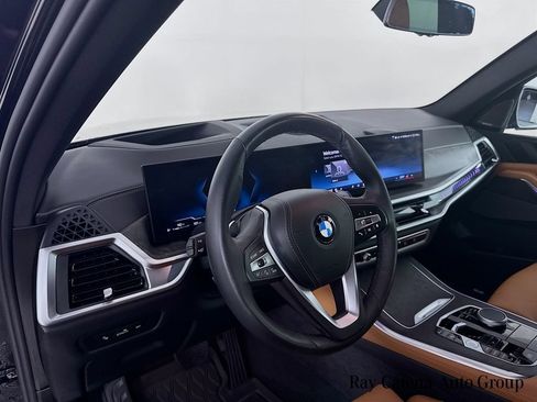 Used 2026 BMW X5 xDrive40i w/ Climate Comfort Package AWD/4WD image 9