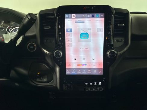 New 2026 RAM 2500 Tradesman image 15