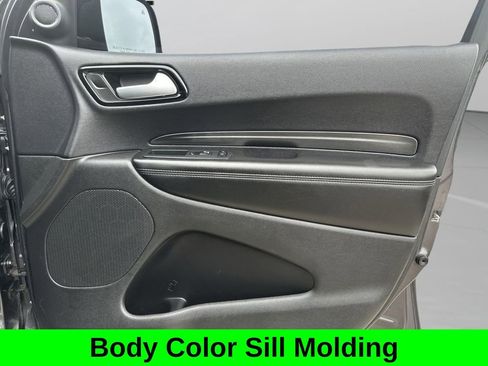 Used 2021 Dodge Durango SXT AWD/4WD image 15