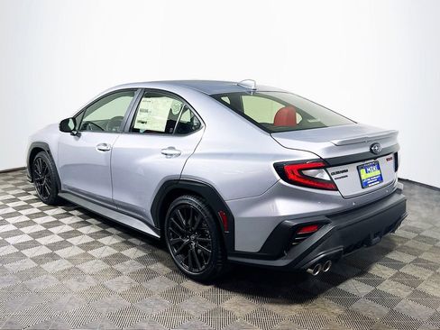 New 2026 Subaru WRX Limited image 5