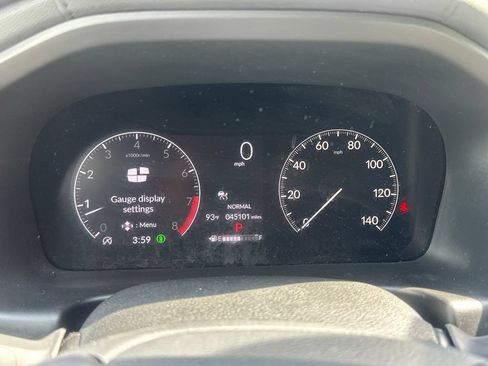 Certified 2025 Honda Odyssey EX-L image 33