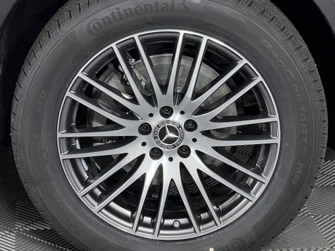 New 2026 Mercedes-Benz GLC 300 4MATIC image 16