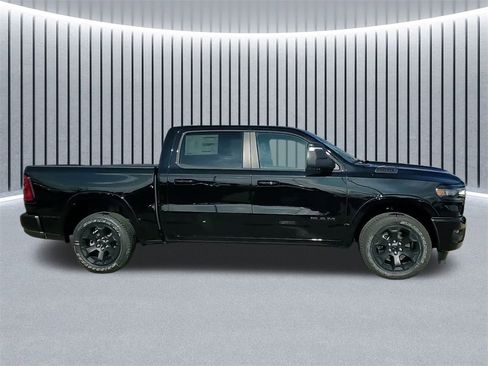 New 2026 RAM 1500 Big Horn image 4