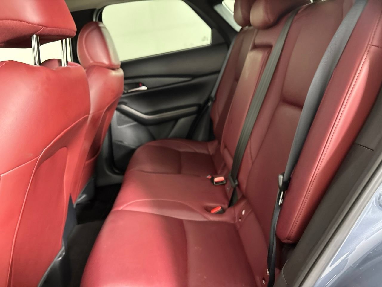 Used 2025 MAZDA CX-30 AWD 2.5 S w/ Preferred Package image 24