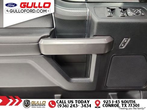 Used 2020 Ford F150 XLT w/ Equipment Group 302A Luxury image 18